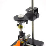 This is the Edge On Up SET (Structural Edge Tester).