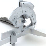 One critical parameter is the primary grind angle.